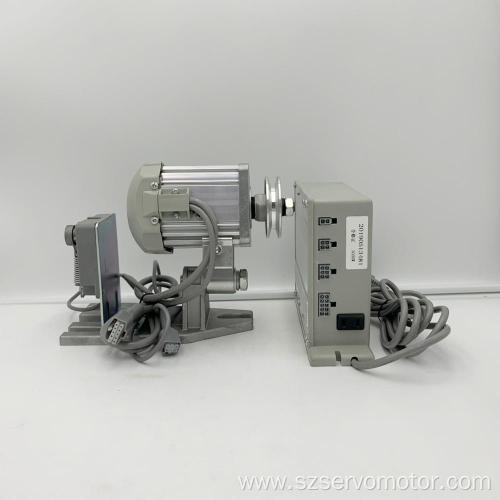 650W 110V220V industrial sewing machine servo motor